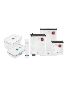 Zestaw Startowy Plastikowy L Zwilling Fresh & Save 36815-017-0