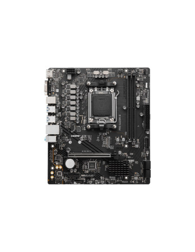 Płyta Główna Msi Pro A620M-B