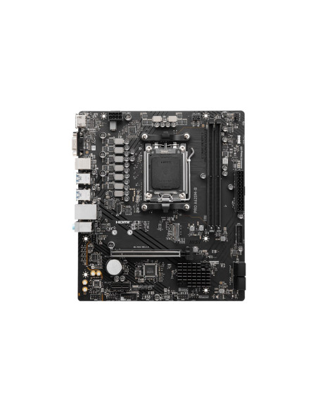 Płyta Główna Msi Pro A620M-B