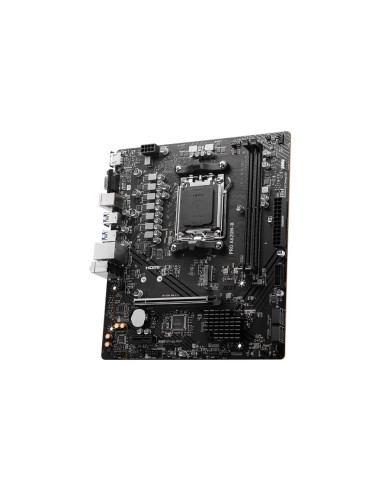 Płyta Główna Msi Pro A620M-B