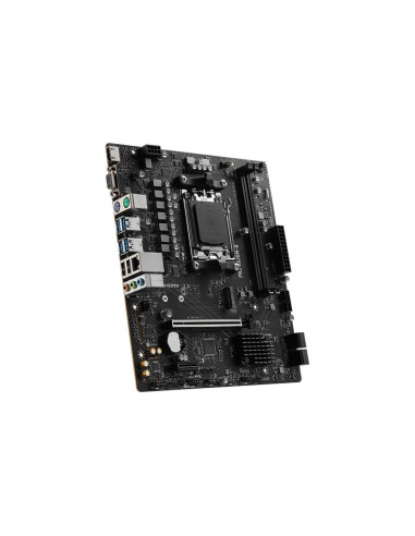 Płyta Główna Msi Pro A620M-B