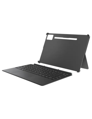 Etui Z Klawiaturą Na Tablet Lenovo Idea Tab Pro Szary Zg38C06016