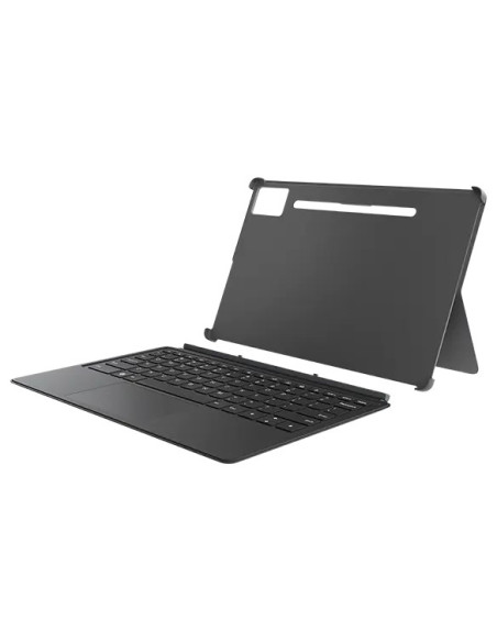 Etui Z Klawiaturą Na Tablet Lenovo Idea Tab Pro Szary Zg38C06016