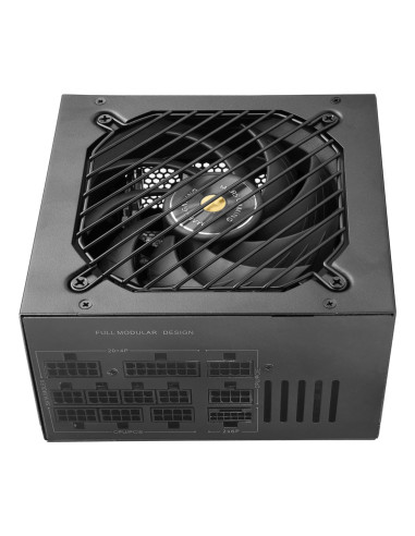 Tacens Mars Mpb850Psi 850W Atx 3.1 80Plus Gold