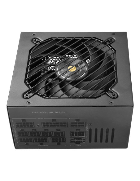 Tacens Mars Mpb850Psi 850W Atx 3.1 80Plus Gold