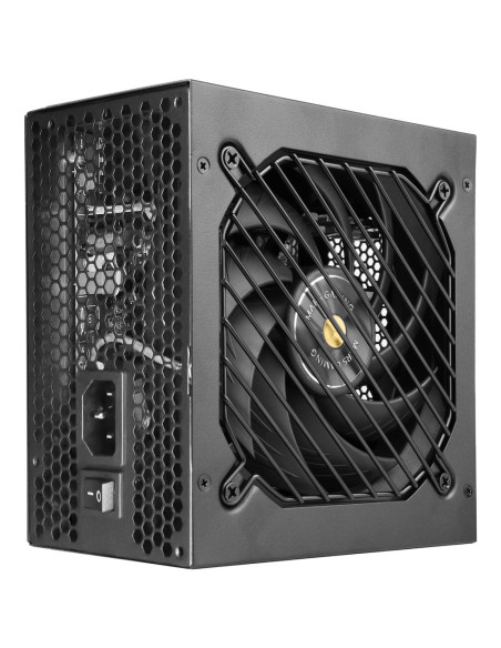Tacens Mars Mpb850Psi 850W Atx 3.1 80Plus Gold