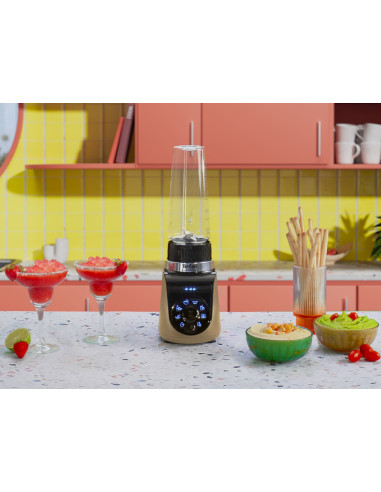 Blender Kielichowy Tefal Bl190Af0 Blend Up