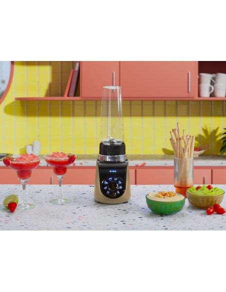 Blender Kielichowy Tefal Bl190Af0 Blend Up