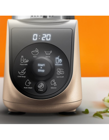 Blender Kielichowy Tefal Bl190Af0 Blend Up