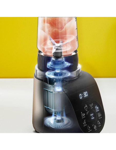Blender Kielichowy Tefal Bl190Af0 Blend Up