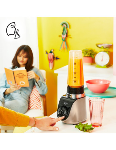 Blender Kielichowy Tefal Bl190Af0 Blend Up