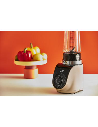 Blender Kielichowy Tefal Bl190Af0 Blend Up
