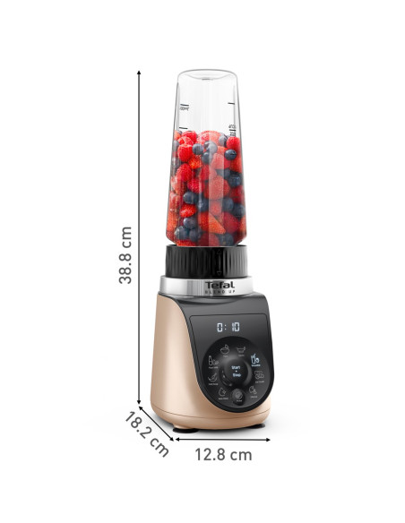 Blender Kielichowy Tefal Bl190Af0 Blend Up