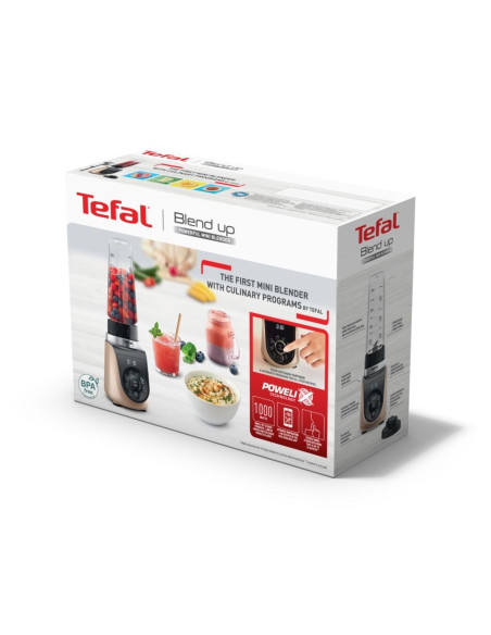 Blender Kielichowy Tefal Bl190Af0 Blend Up