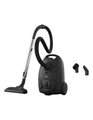 Odkurzacz Tradycyjny 750W Ab31C1Gg Aeg