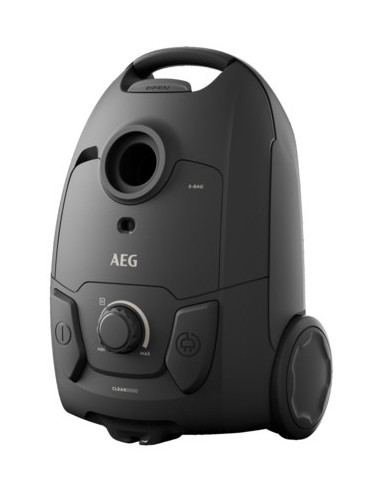 Odkurzacz Tradycyjny 750W Ab31C1Gg Aeg