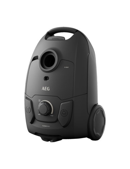 Odkurzacz Tradycyjny 750W Ab31C1Gg Aeg