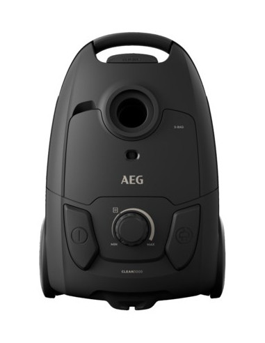 Odkurzacz Tradycyjny 750W Ab31C1Gg Aeg