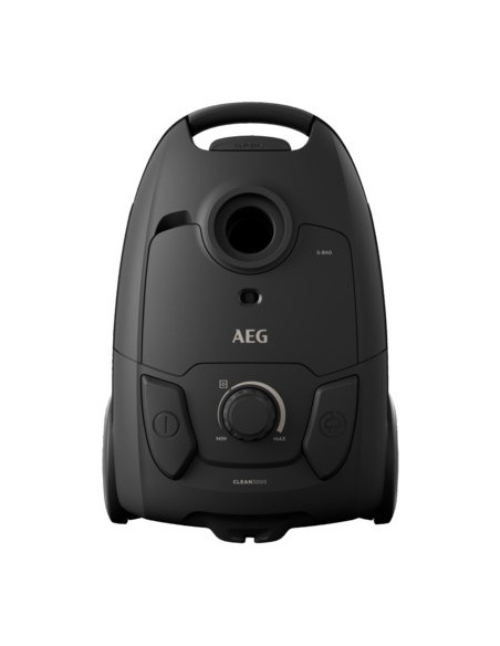 Odkurzacz Tradycyjny 750W Ab31C1Gg Aeg