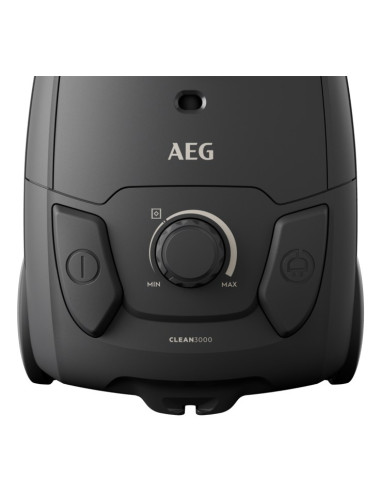 Odkurzacz Tradycyjny 750W Ab31C1Gg Aeg