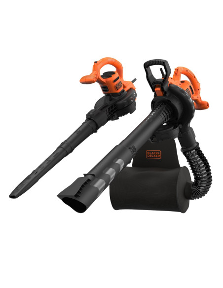 Decker Beblv290 Odkurzacz Dmuchawa
