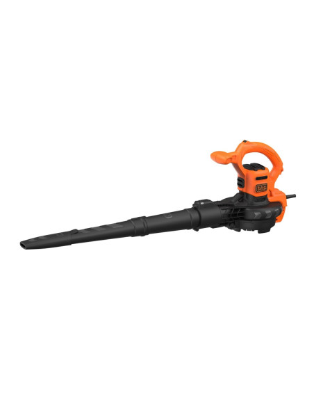 Decker Beblv290 Odkurzacz Dmuchawa