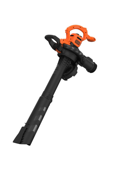 Decker Beblv290 Odkurzacz Dmuchawa