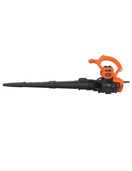 Decker Beblv290 Odkurzacz Dmuchawa