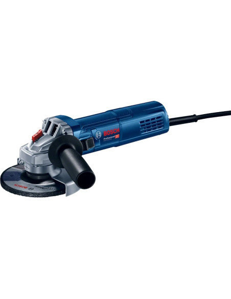 Szlifierka Kątowa 900W Gws 9-125S Bosch