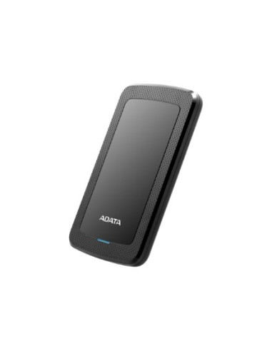 Adata Hdd Ext Hv300 2Tb Black Zewnętrzny Dysk Twarde Czarny