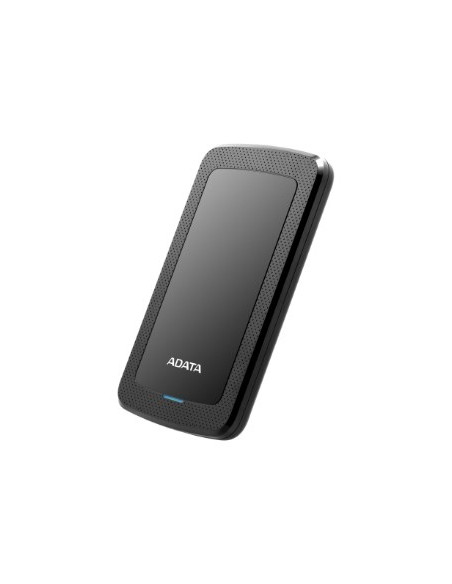 Adata Hdd Ext Hv300 2Tb Black Zewnętrzny Dysk Twarde Czarny