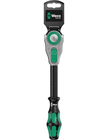 Grzechotka Zyklop Speed Z Zabierakiem 1/2''