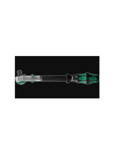 Grzechotka Zyklop Speed Z Zabierakiem 1/2''