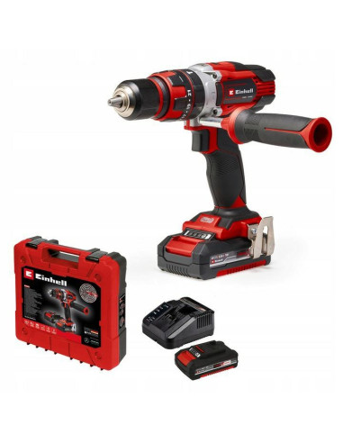 Einhell Wkrętarka Te-Cd 18/44 Li 1X2,5Ah