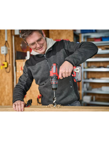Einhell Wkrętarka Te-Cd 18/44 Li 1X2,5Ah