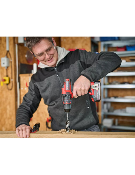 Einhell Wkrętarka Te-Cd 18/44 Li 1X2,5Ah