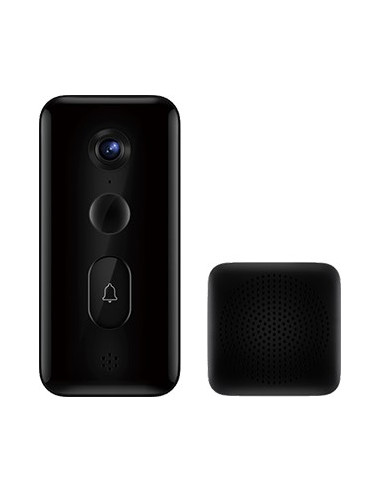 Wideodomofon Z Kamerą 2D Xiaomi Smart Doorbell 3