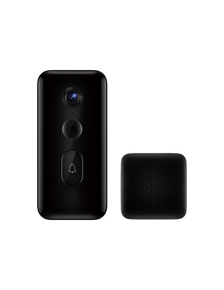 Wideodomofon Z Kamerą 2D Xiaomi Smart Doorbell 3