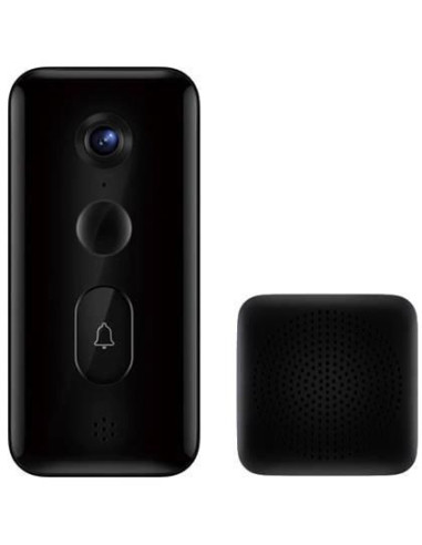 Wideodomofon Z Kamerą 2D Xiaomi Smart Doorbell 3