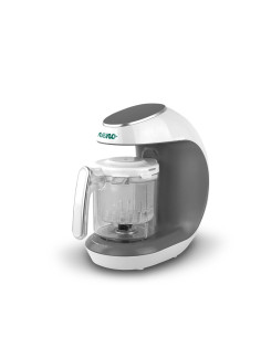 Neno Blender Z Funkcją Gotowania Na Parze Cibo 2