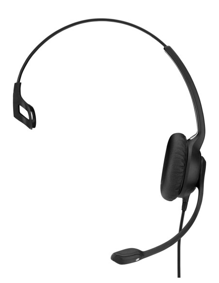 Słuchawki Sennheiser Epos Impact Sc 230 Mono On-Ear Usb Head