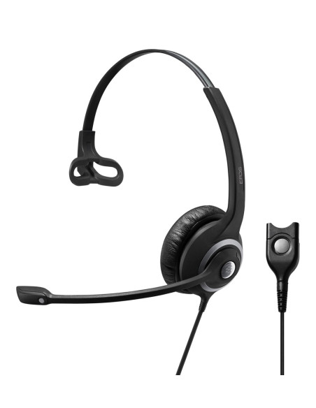 Słuchawki Sennheiser Epos Impact Sc 230 Mono On-Ear Usb Head