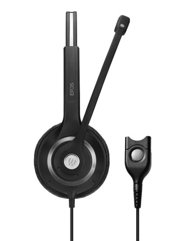 Słuchawki Sennheiser Epos Impact Sc 230 Mono On-Ear Usb Head