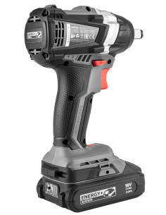 Graphite 58G028 Wkrętak Zasilany/Zakrętark Udarowy 2