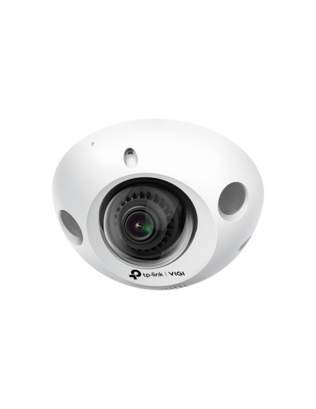 Tp-Link Vigi C230I Mini(2.8Mm) Kamera Przemysłowa Douszne Kamera Bezpieczeństwa Ip Wewnętrz I Na Wolnym Powietrzu 2304 X 1296 Px