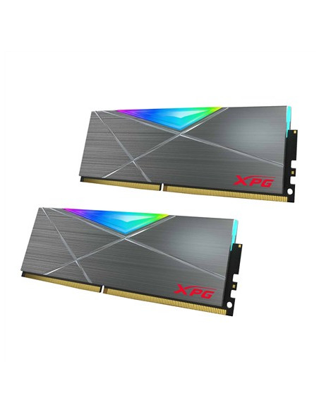 Xpg Spectrix D50 Moduł Pamięci 16 Gb 2 X 8 Gb Ddr4 3600 Mhz