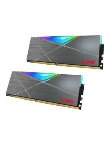 Xpg Spectrix D50 Moduł Pamięci 16 Gb 2 X 8 Gb Ddr4 3600 Mhz
