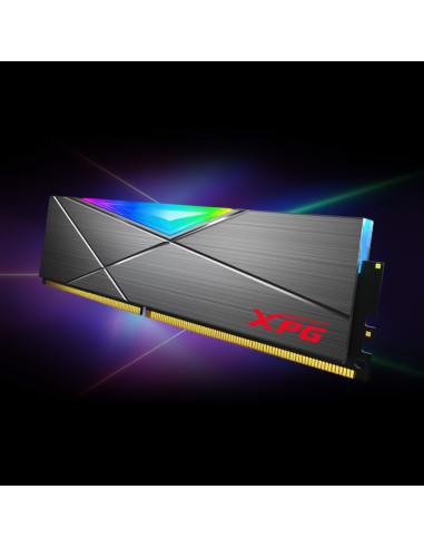 Xpg Spectrix D50 Moduł Pamięci 16 Gb 2 X 8 Gb Ddr4 3600 Mhz