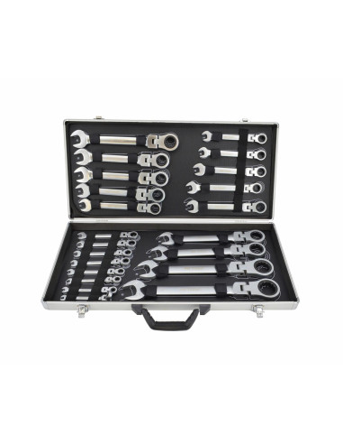 Awtools Aw39938 Klucz Zapadkowy