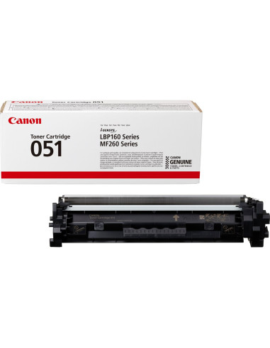 Canon 2168C002 Kaseta Z Tonerem 1 Szt. Oryginalny Czarny